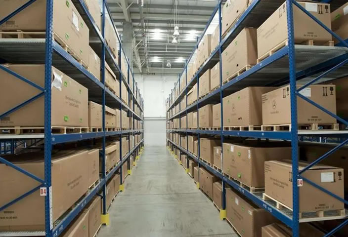 泉州到南雄市货物仓储