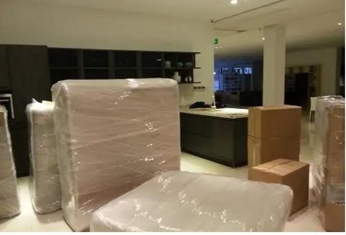 泉州到南雄市长途搬家