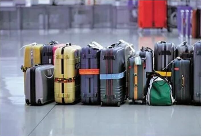 泉州到南雄市行李托运