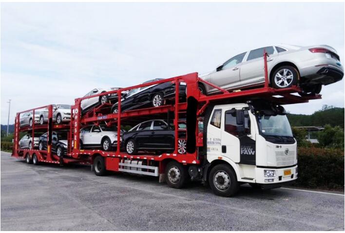 泉州到南雄市轿车托运